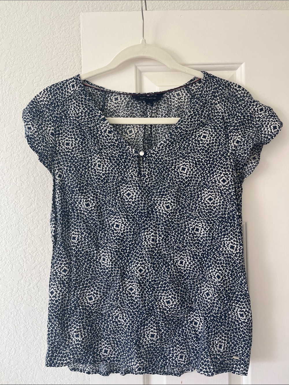 Tommy Hilfiger Blouse